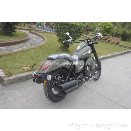 2015 hot new chopper crusier motocycle 200cc 250cc ZF250-3